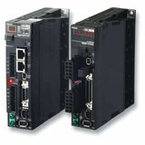 G5 Series servo drive, EtherCAT type, 3 kW, 1~ 230 VAC R8DK9147G