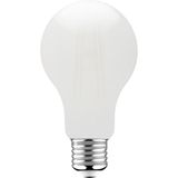 LED Filament Bulb - Classic A70 E27 11W 1521lm 2700K Opal 330°