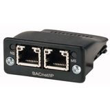 1-port BACnet/IP communication module for DA2 variable frequency drive