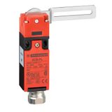 LIMIT SWITCH FOR SAFETY APPLICATION XCSP