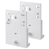 SUPPORTS FOR THE FIXING OF WIRING TRUNKING - CVX 160I/160E