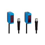 Photoelectric sensors: GSE6L-E6211