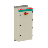 OT250KUUR3AZ EMC safety switch