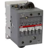 GA75-10-00 24V 50Hz / 24V 60Hz Contactor