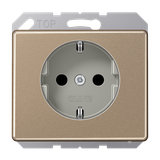 SCHUKO socket