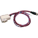 PROFIBUS DP-Adapter-Cable Dsub9-M12