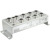 CUBE67 Hygienic Design I/O EXTENSION MODULE 16 multifunction channels