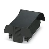 EH 90 F-C DS/ABS BK9005 - Upper part of housing