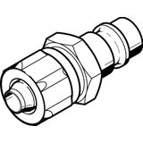 KS4-CK-4 Quick coupling plug