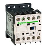 AUXILIARY CONTACTOR 4F  80VDC