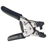 Notching pliers, Suitable application: WSI 6