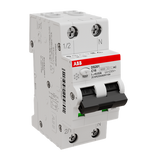 DS201 B16 AC30 Residual Current Circuit Breaker with Overcurrent Protection