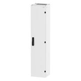 Wall-mounted enclosure EMC2 empty, IP55, protection class II, HxWxD=1400x300x270mm, white (RAL 9016)