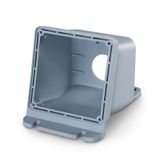 BACK BOX IP67 145x145mm - LARGE