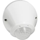 IP55 PIR wall mounted switch sensor