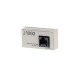 RS-232C communications card for CIMR-J1000 inverter AA025213G