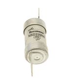 Fuse-link, low voltage, AC 415 V, BS88/F2, 18 x 59 mm, gM, BS