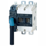 Load break switch body 1000Vdc 160A 2P