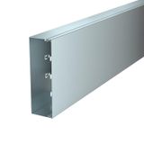 LKM60200FS Cable trunking with base perforation 60x200x2000