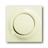1786-72-500 CoverPlates (partly incl. Insert) carat® ivory