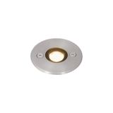 Turlock Inground Uplight 70mm Warm White