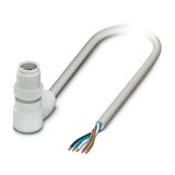 Sensor/actuator cable