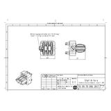 Staf 06 Pos. F Insert Screw