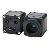 Area Scan Camera (cased type), DVI over HDMI, Full HD 1080p, Color, CM 3Z4S7457G