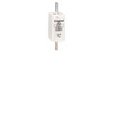HRC blade type cartridge fuse - type gG - size 0 - 63 A - with indicator