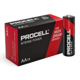 PROCELL Intense MX1500 AA 10-Pack