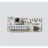 HT 611-01 Printed circuit board