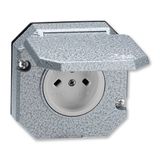 5515N-C05761 Socket outlet special (C type), IP55