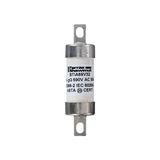 BS fuse-link IEC gG A2 690VAC 460VDC 32A BTIA Offset Tag