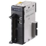 High-speed counter unit, 4 axes, 24 VDC open collector and line driver CJ1W9029R