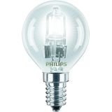Halogen lamp Philips Classic 18W E14 230V P45 1CT/15 SRP