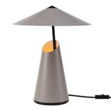 Taido | Table lamp | Brown