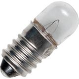 E10 T9x23 2.5V 300mA 0.75W C-2R 2Khrs Clear