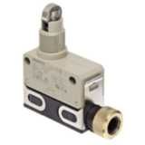 Limit switch, slim sealed, Standard sensitivity, IP67, Snap action, Se