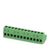 MSTB 2,5/12-ST-5,08 BD:51-84 - PCB connector