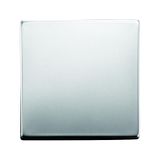 1786-866 CoverPlates (partly incl. Insert) pure stainless steel Stainless steel