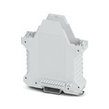 ME 22,5 UTG/FE BUS/10+2 KMGY - Mounting base housing