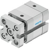 ADNGF-20-5-P-A Compact air cylinder