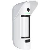 MotionCam Outdoor White - Wireless Outdoor Motion Detector (AJ-MOT-CAM-OUTDOOR)