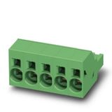 SPC 16/ 4-ST-10,16 BUGYNZPE-L1 - PCB connector