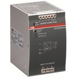 CP-E 24/10.0 Power supply In:115/230VAC Out: 24VDC/10A