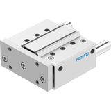 DFM-80-100-P-A-GF Guided actuator