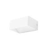 Wall fixture IP20 Toppi 150mm LED 4.7W 3000K White 399lm