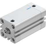 ADN-32-50-I-PPS-A Compact air cylinder
