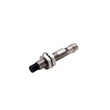 Proximity sensor, inductive, long SUS body M8, unshielded, 4 mm, DC, 3