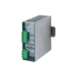 Single-phase power supply input 120-230Vac / output 24Vdc 5A